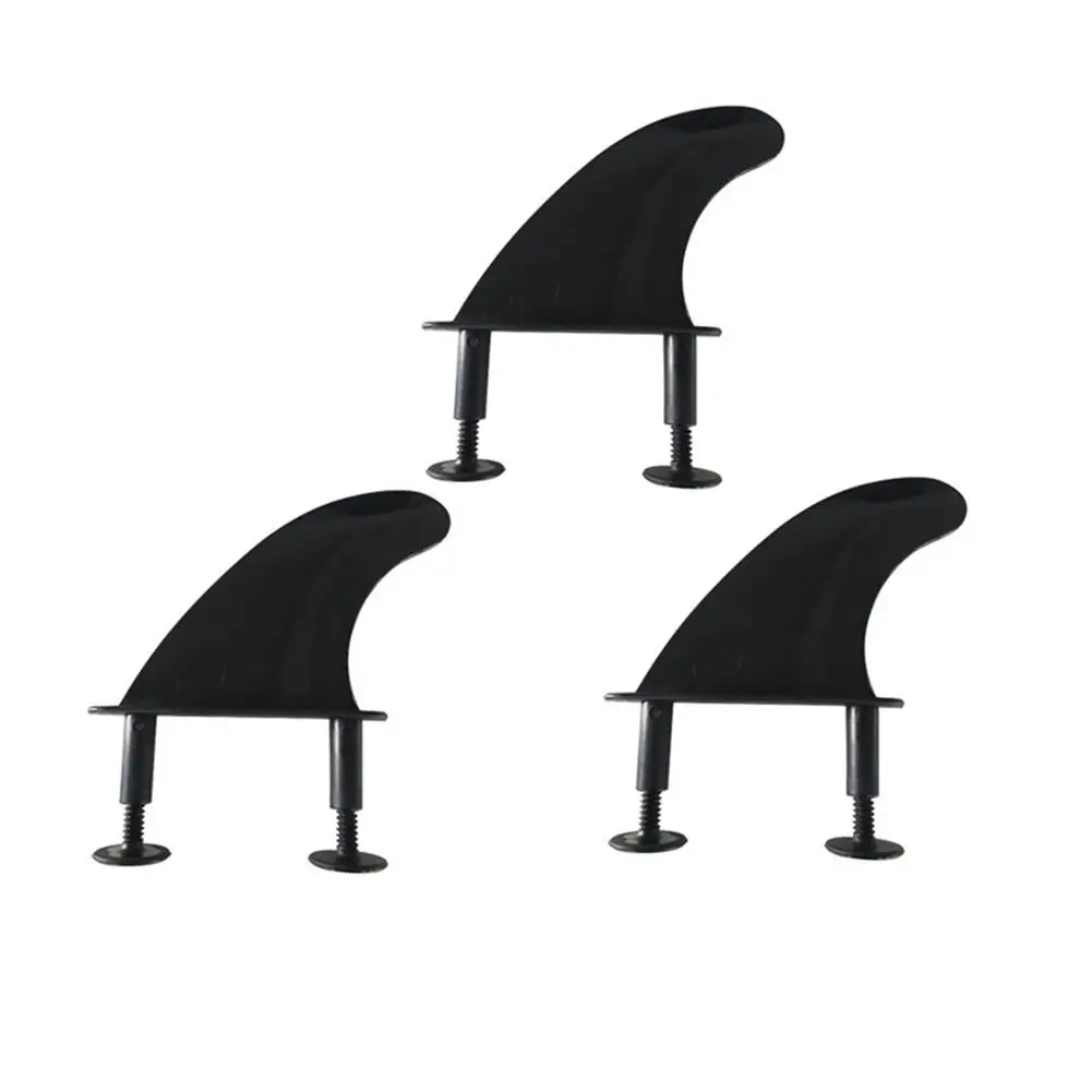 3 шт./компл. серфинга винты для ребер softboardу занятий серфингом на доске аксессуары
