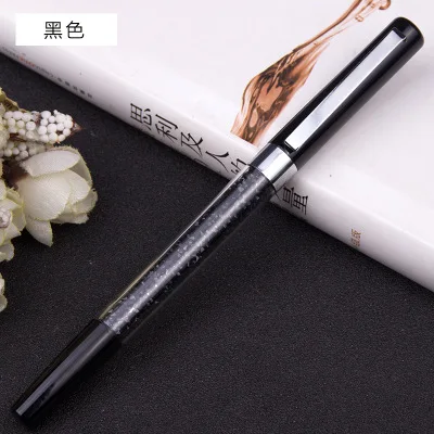 Креативный набор алмазных ручек красочные ручки для бизнеса и офиса