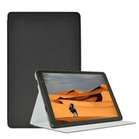 pu leather cover case for prestigio grace 4791 4891 4g 10 1 inch tablet pc pmt4791 pmt4891 stand shell