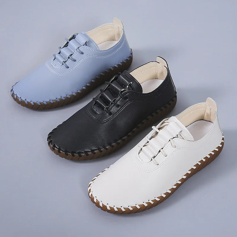 

2021 new high quality women's casual shoes