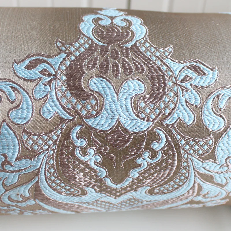 Новинка 2020 креативная Роскошная наволочка Мягкая Наволочка для дома дивана