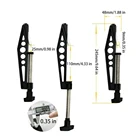 Новый карман отверстие суставов фиксированной зажим уклоном тянуть зажим сверлильный кондуктор