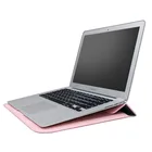 Чехол для ноутбука 13 15 16 12 11 дюймов для Apple сумка для ноутбука сумка для переноски Macbook Air Pro 13,3 ударопрочный чехол для мужчин и женщин