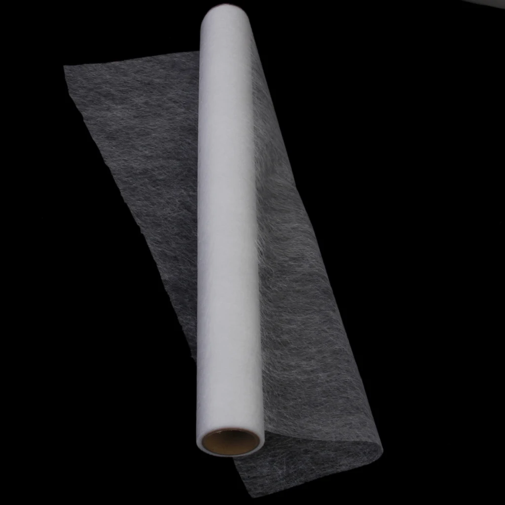 Сделай Сам Двусторонняя чудо-паутина на плавной склеивающей Клейкой Ленте 42 см/17