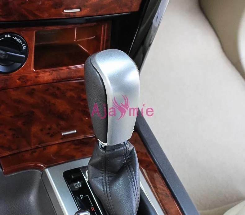 Передняя ручка переключения передач для Toyota Land Cruiser 150 Prado FJ150 2010 2018 Аксессуары