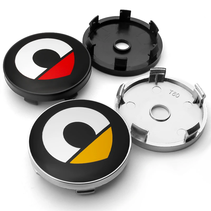 

4pcs 60mm Auto Styling Rim Caps Cover Car Wheel Center Hub Caps Badge Emblem For Mercedes Benz W211 W204 W210 AMG CLA W212 SMART