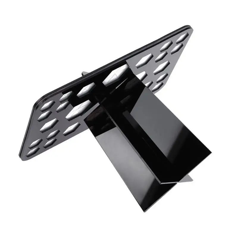 Сушилка для кистей с 26 отверстиями сушилка держатель практичный сухой артефакт