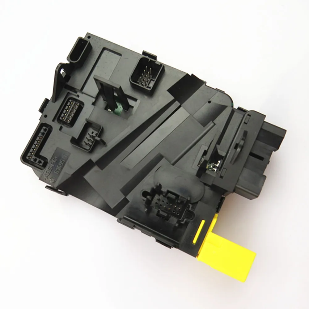 Многофункциональная система круиз контроля HONGGE модуль рулевого колеса для Golf 6 MK6