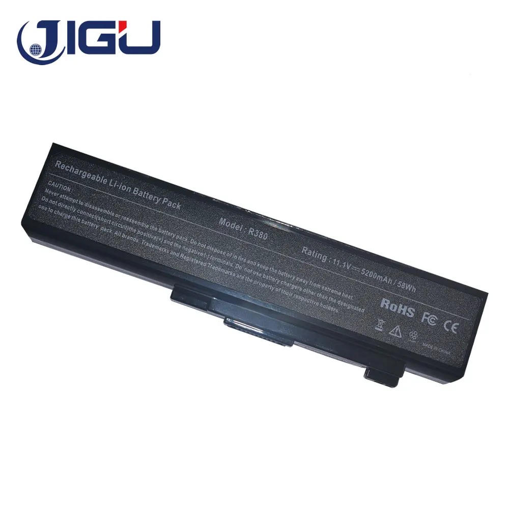 Аккумулятор JIGU для ноутбука 6 ячеек серии A305 A310 C500|laptop battery|battery for laptopbattery laptop |