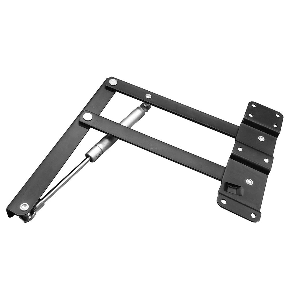 2 шт. многофункциональные аксессуары складной весенний чайный столик Hing