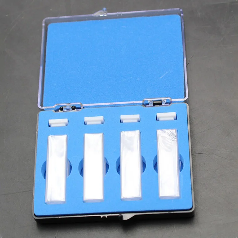 Измеритель блеска 752B цифровой глянцевый измеритель длина волны 325 1050 нм