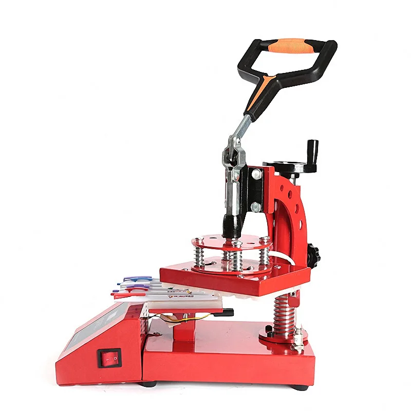 Принтер для печати рекламных логотипов 6-в-1 многофункциональная