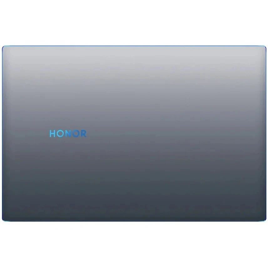 Ноутбук Honor MagicBook 14" IPS AMD Ryzen 5 5500U 2.1ГГц 8Гб 512 SSD Radeon Graphics Win10 53011WGG | Компьютеры и