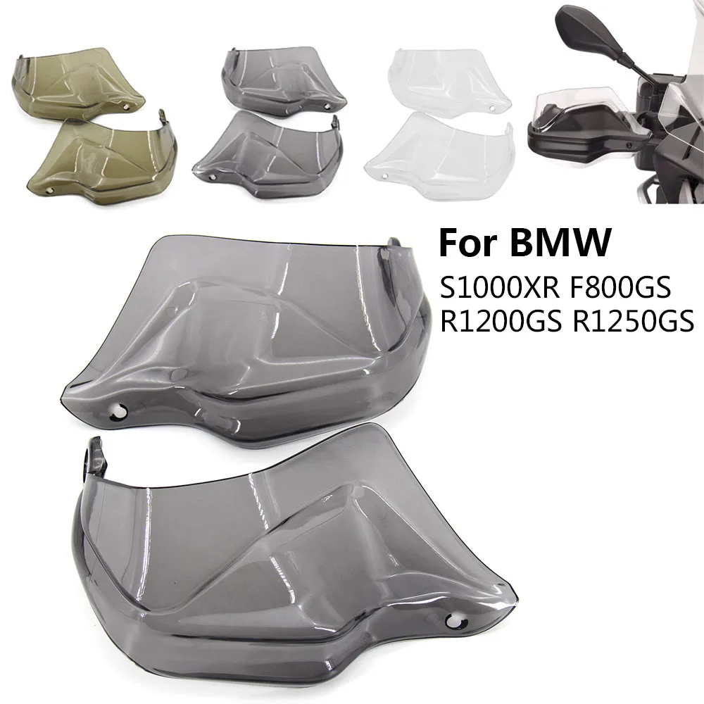 Аксессуары для мотоциклов BMW R1250GS ADV R1200GS LC F 800 GS Adventure S1000XR защитная накладка рука
