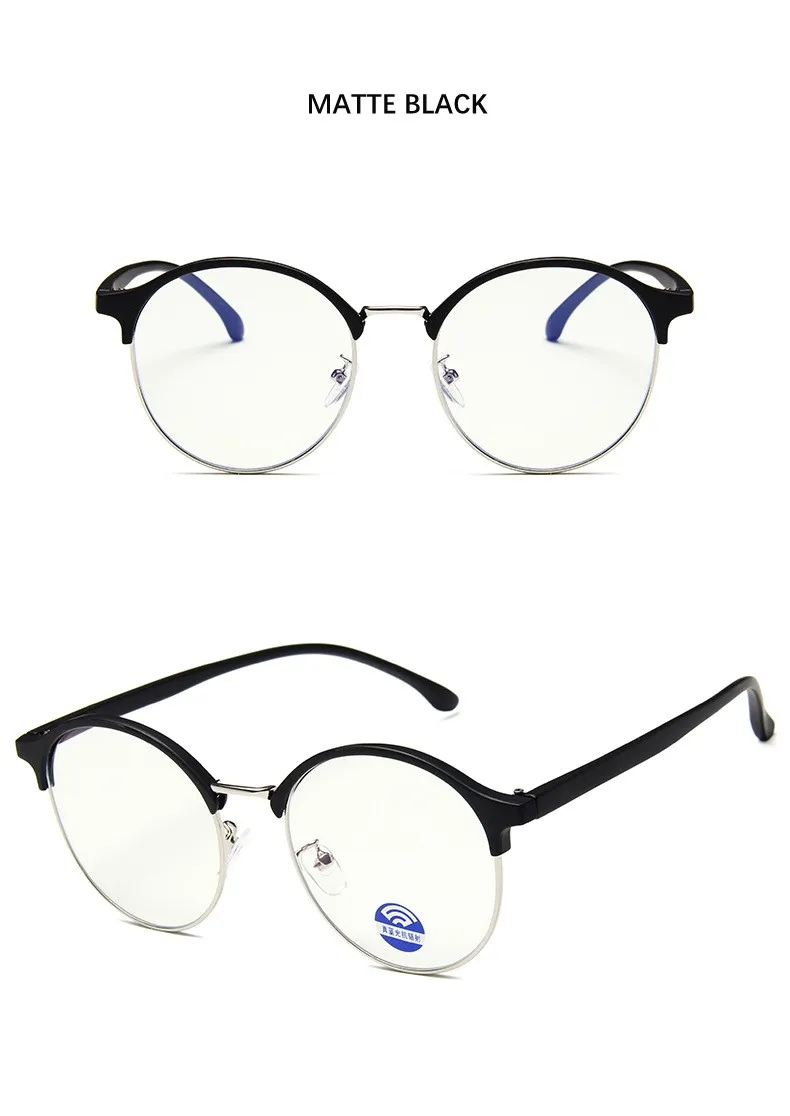 Vision Blue Light Shield компьютерное Чтение/игровые очки-0,0 увеличение низкого искажения цвета, анти-синий луч глаз, стекло