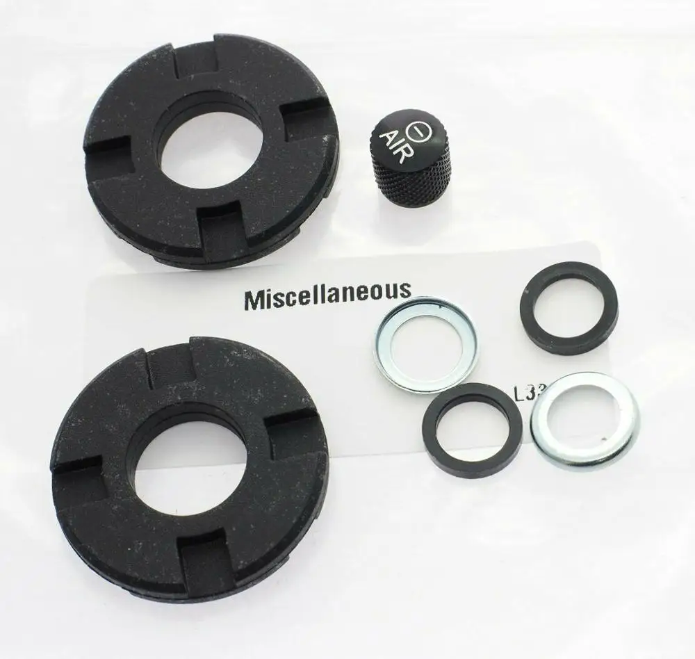 RocShox Sid fork service kit for 28mm sid Fork Rockhox 2000-2008 | Спорт и развлечения