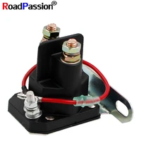 motorcycle electrical parts starter solenoid relay for polaris 500 indy sks sp carb l c euro lx widetrack xc edge f o m 10 550