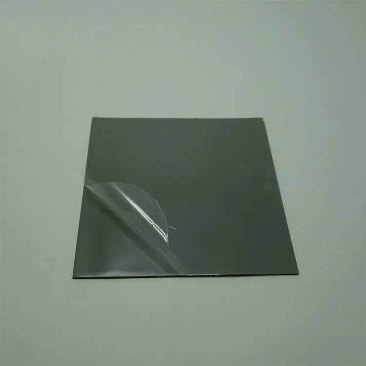 Силиконовые термопрокладки для процессора под заказ 2 шт. 6 0 Вт/мК TSF-6000