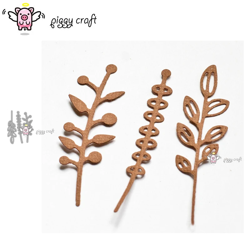 Технические металлические Вырубные штампы форма для вырезания 3 шт. | Дом и сад