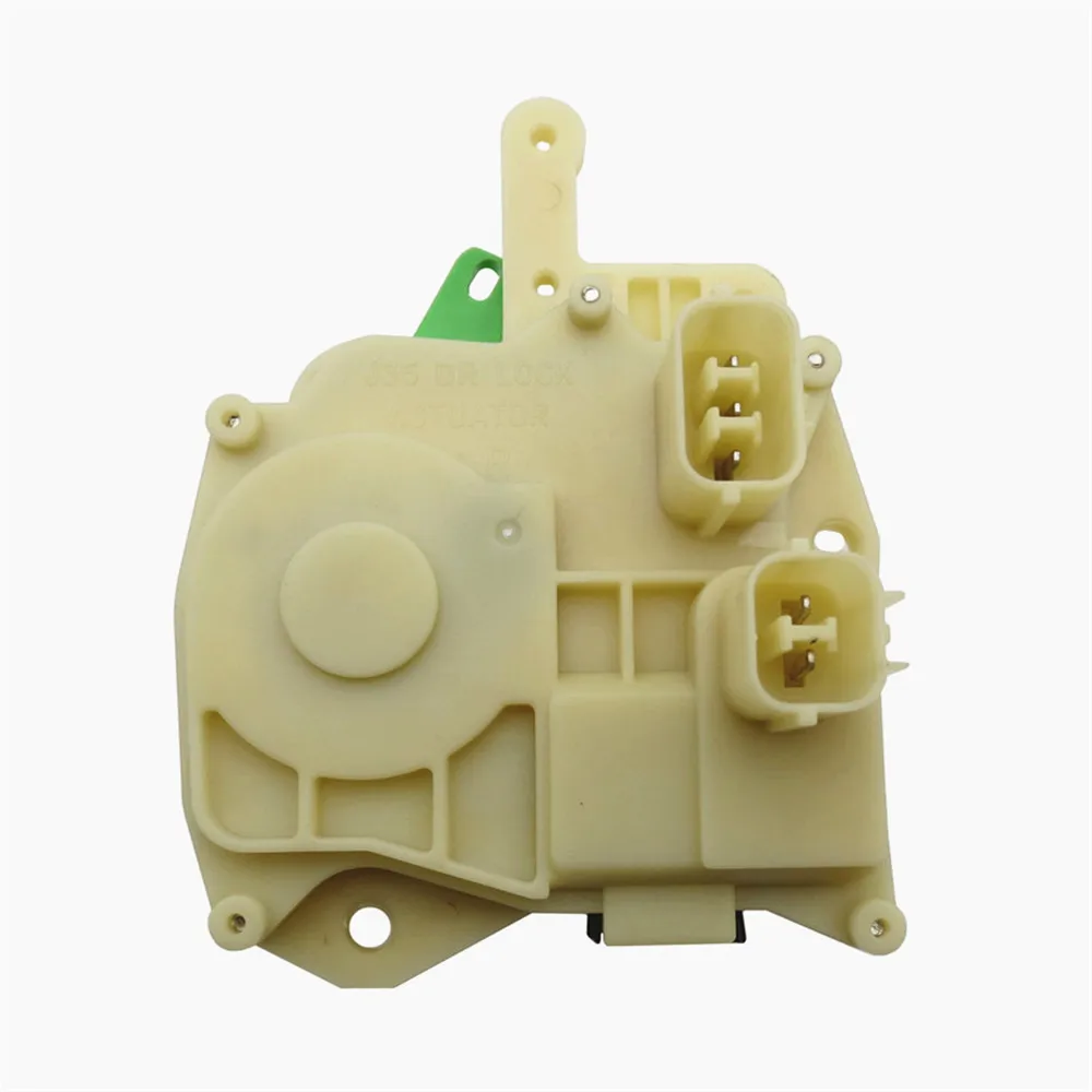 Переключатель привода передней и правой двери 5-контактный 72115-S84-A11 для Honda Accord