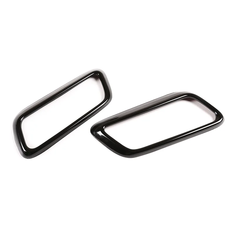

Car Exhaust Pipe Cover Muffler Pipe Cover for Land Rover Range Rover Sport (New Energy) 18-20