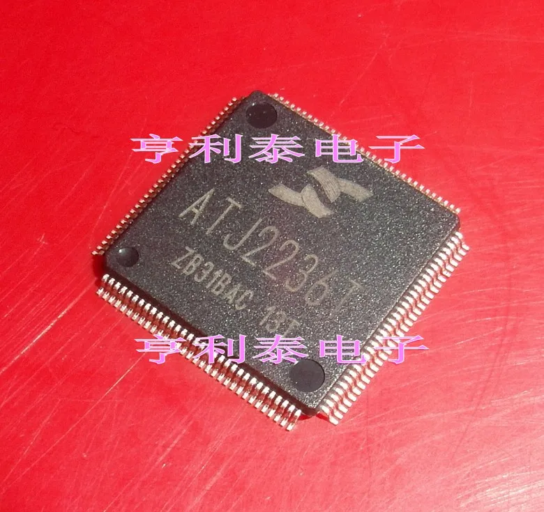 

5PCS/LOT ATJ2236T MP5