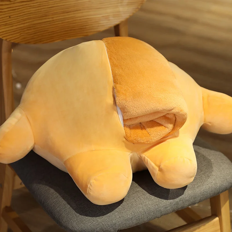 

40cm Adorable Octopus Plush Toy With Flannel Blanket Down Cotton Stuffed Ultra Soft Aquatic Animal Doll Brown Pink White Gift