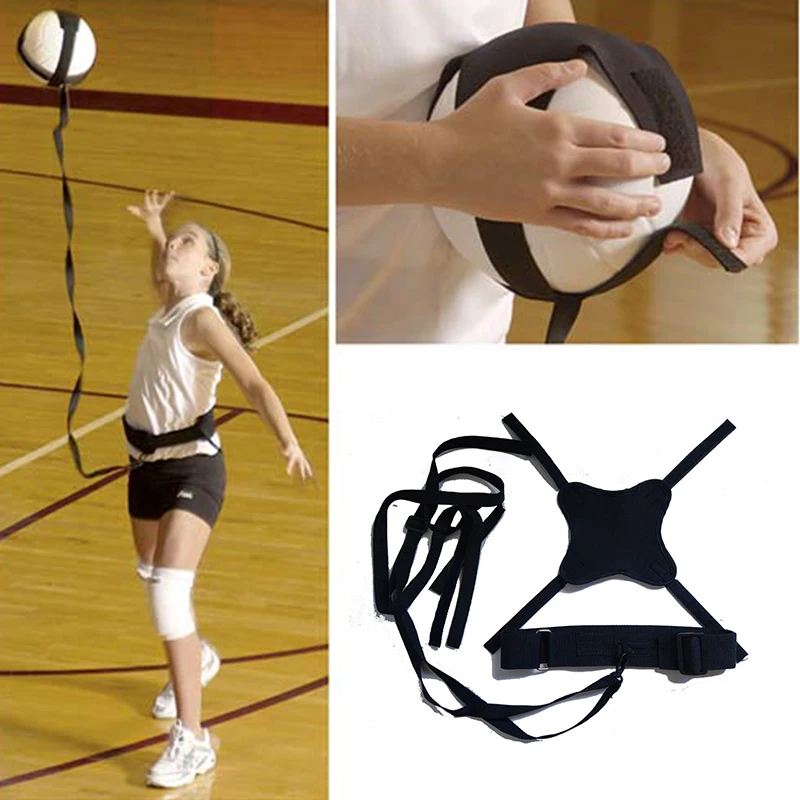 

Volleyball Training Belt Volleyball Kick Belt Outdoor Pelota Voleybol Trainer Belt For Solo Practicet Volleyball Accessories