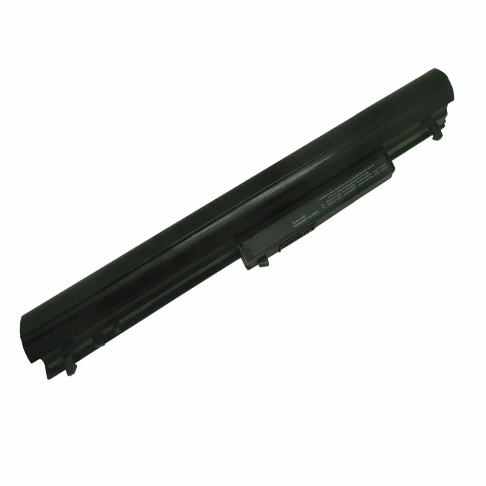 Новый аккумулятор LMDTK для ноутбука с 4 ячейками HP Pavilion TouchSmart SleekBook 14 дюймов женская