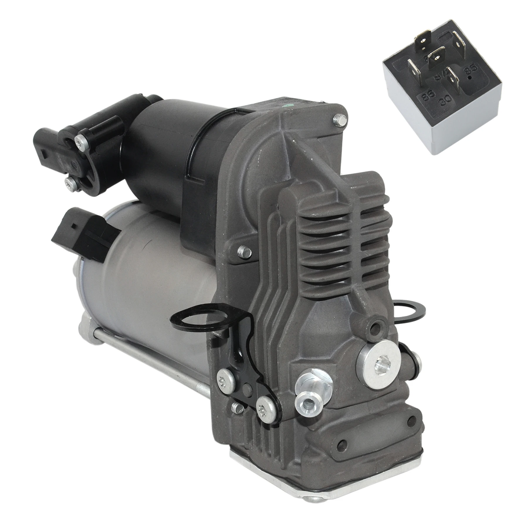 Подвесной компрессор AP02 для Mercedes GL320 GL350 GL420 GL450 GL500 GL550 ML63 ML280 ML300 ML320 ML350 ML420 ML450