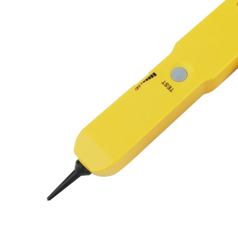 Тестер сетевого кабеля тестер для телефонных проводов трассировщик тоник эхолот