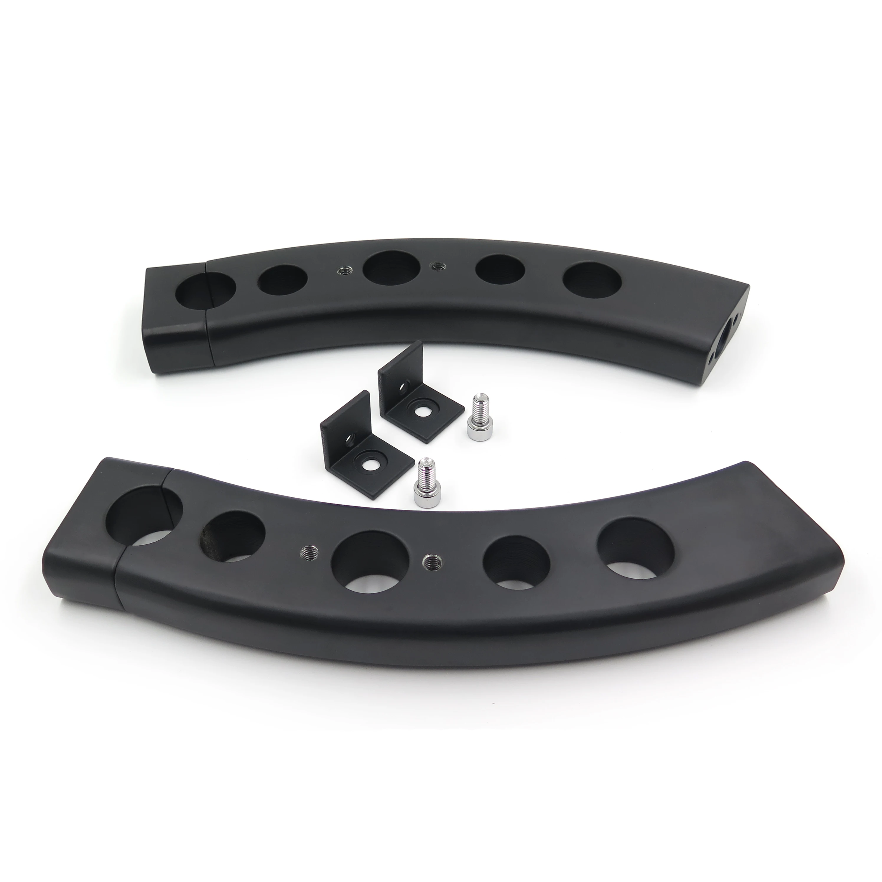 Запчастей мотоцикла 1 дюймов падение мотоциклетные Руль управления для 2006 2019 Suzuki