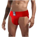 Трусы JOCKMAIL мужские, хлопок, дышащие, стринги, нижнее белье Sissy