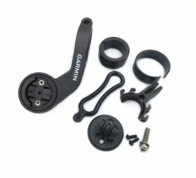 Оригинальный держатель для компьютера Garmin bike/Поддержка расширенного крепления