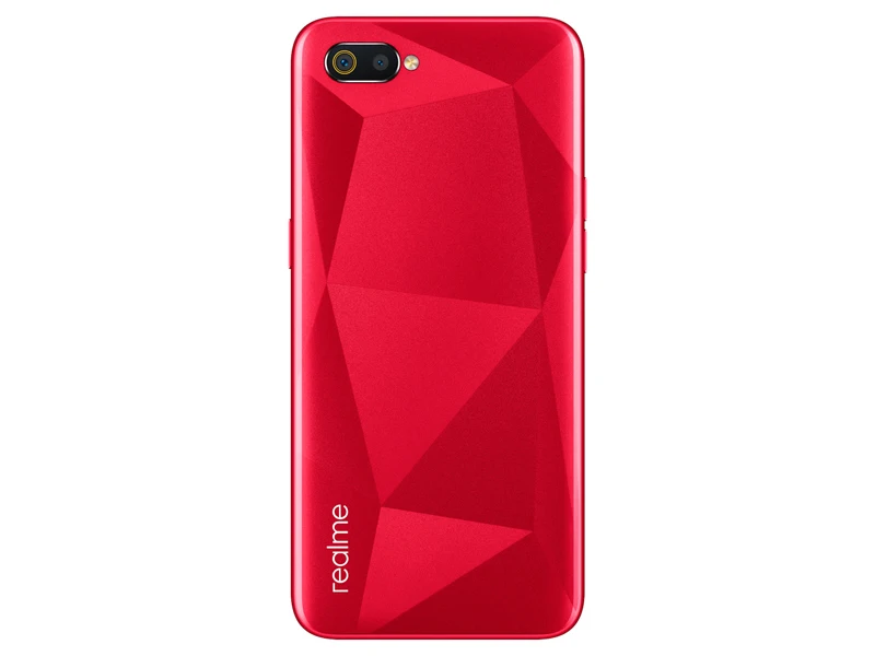Смартфон Realme C2 на android экран 6 1 дюйма 2 Гб + 32 ГБ | Мобильные телефоны и аксессуары