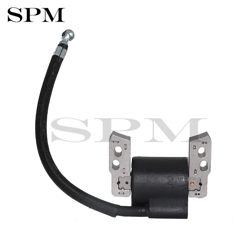 Новая катушка зажигания 492416 ДЛЯ Briggs & Stratton John Deere LG802574 thru 126700 695711 802574 493237 796964 491760| |