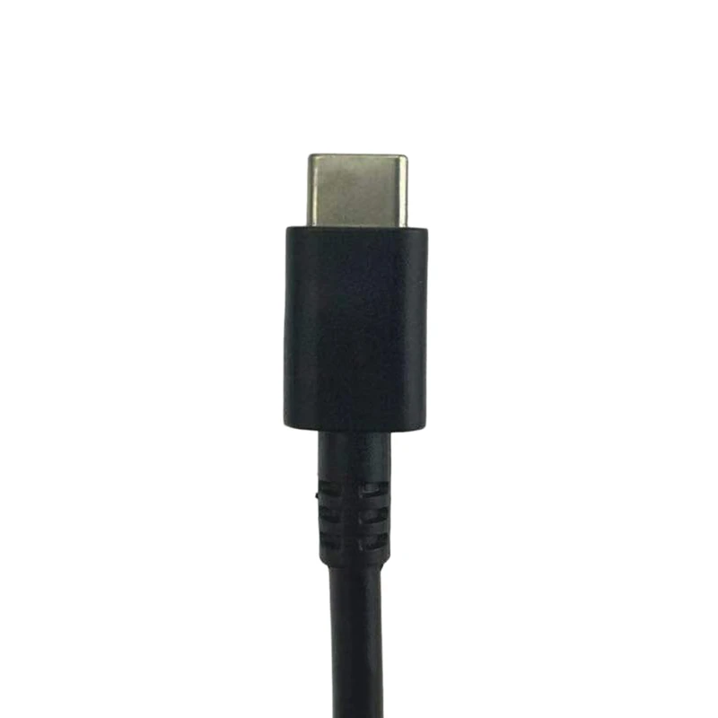 Зарядное устройство переменного тока USB-C 20 в 3 25 А 65 Вт для HP Lenovo ASUS Chromebook сменный