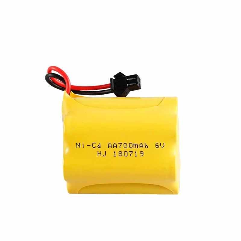 6v 700mah батарея 6v зарядное устройс