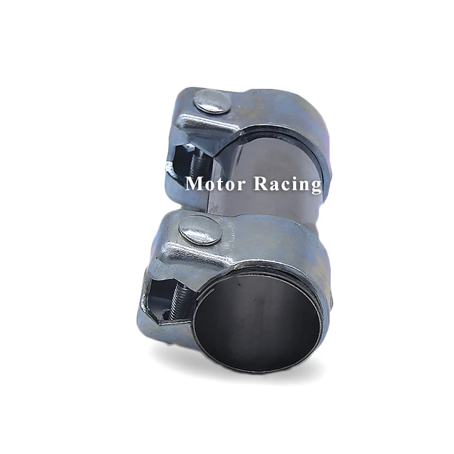 Автомобильный выхлопной зажим болты глушитель трубный соединитель из