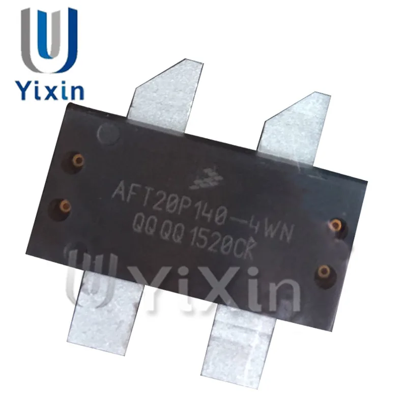 

AFT20P140-4WNR3 AFT20P140-4WN AFT20P140 RF Power LDMOS Transistor MOSFET