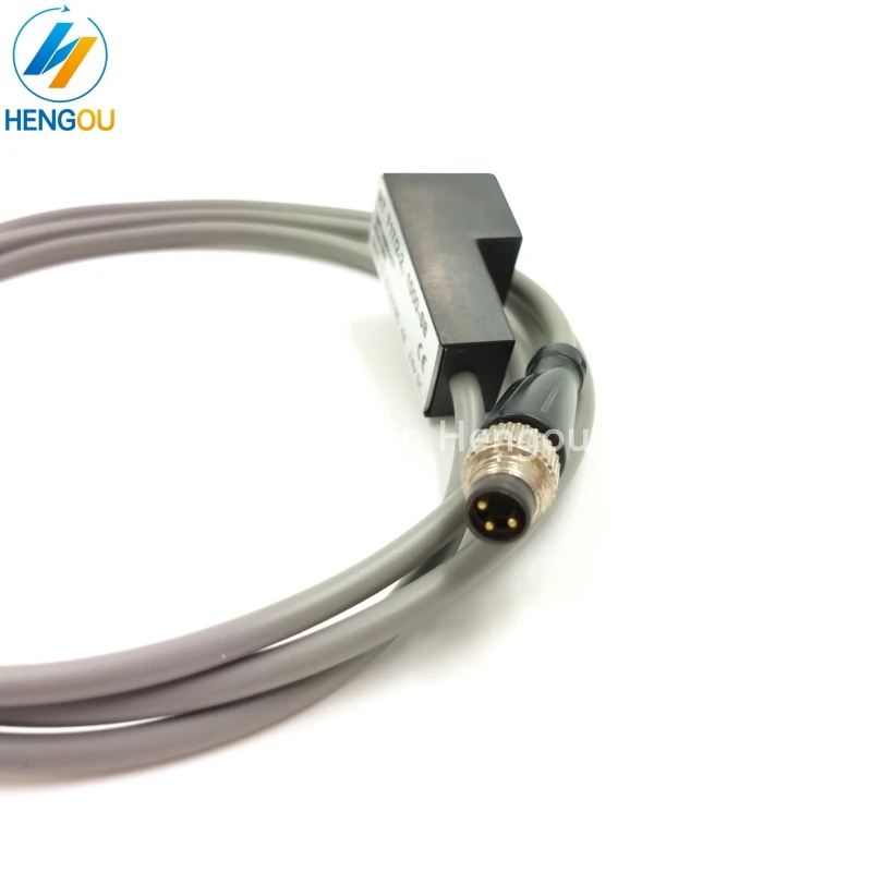 Датчик фотоэлемента RT717/2 для печатной машины Roland 700 R700 R900 2 037U378544 1 шт. шт.|Детали