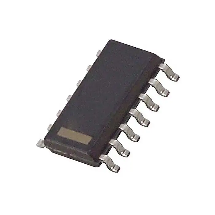 Микросхема PIC16F676-I/SL SOIC14 | Электронные компоненты и принадлежности