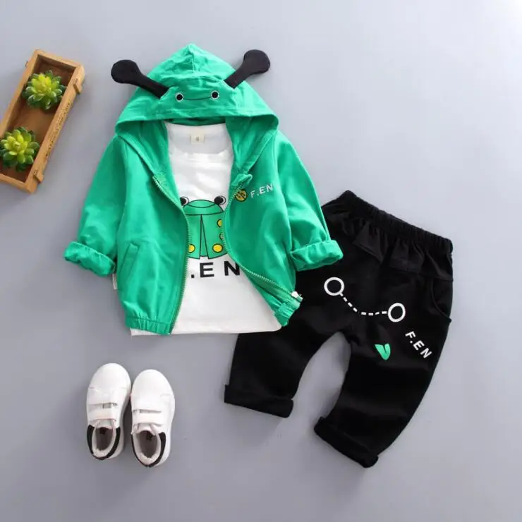 Осень 2020 одежда для маленьких девочек костюмы комплекты одежды малышей