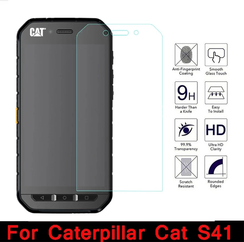 cat s42