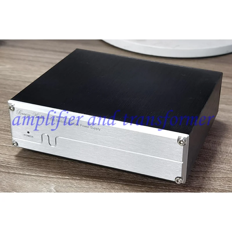 

Источник питания постоянного тока 36 в 9,5 А, подходит для усилителей мощности, таких как TPA3255 TPA5630, с шнуром питания переменного тока и выходным шнуром постоянного тока