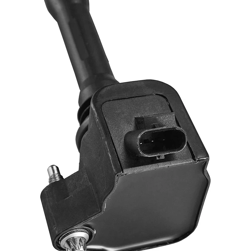 4 шт. катушки зажигания пакет для 2014 2018 BMW 1.5L 2.0L 3.0L 230I 340I 430I 530I 540I Mini Cooper 12138643360