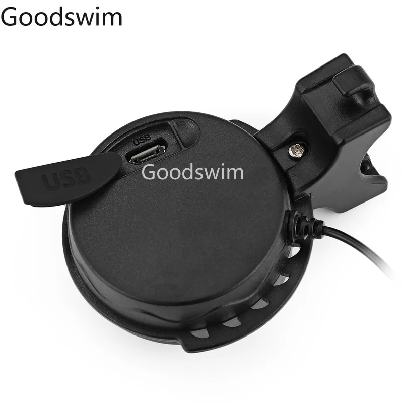 Rechargeable Electronic Horn Bell For Xiaomi Scooter M365 Waterproof Loud Volume Handlebar Electric Ring Alarm | Спорт и развлечения