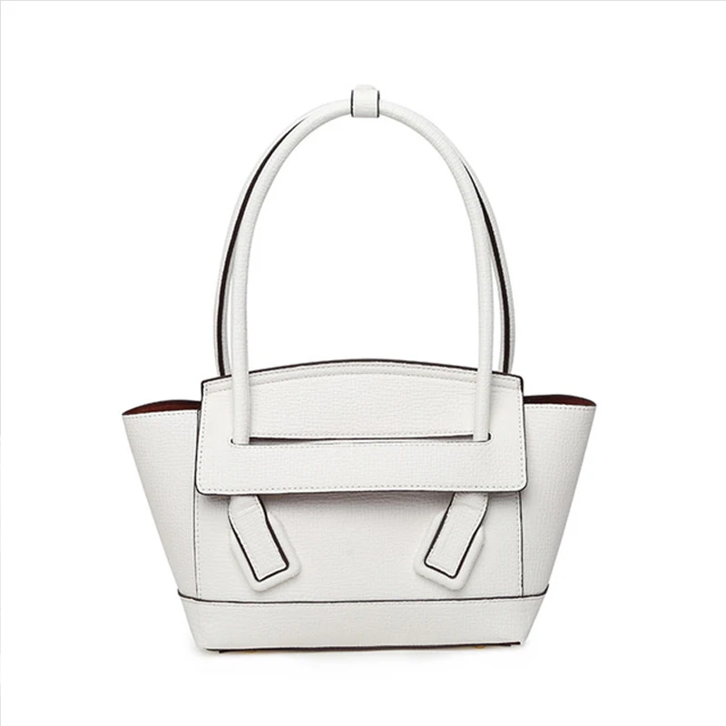 

Fashion New Quality PU Leather Women's Handbag Crocodile pattern Bags Luxury Women Stitching Wild Shoulder Bags Designer vsbag