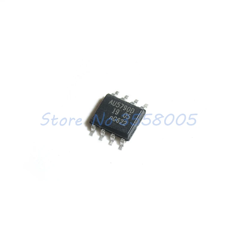 

2 шт./лот AU5790D AU5790 SOP-8