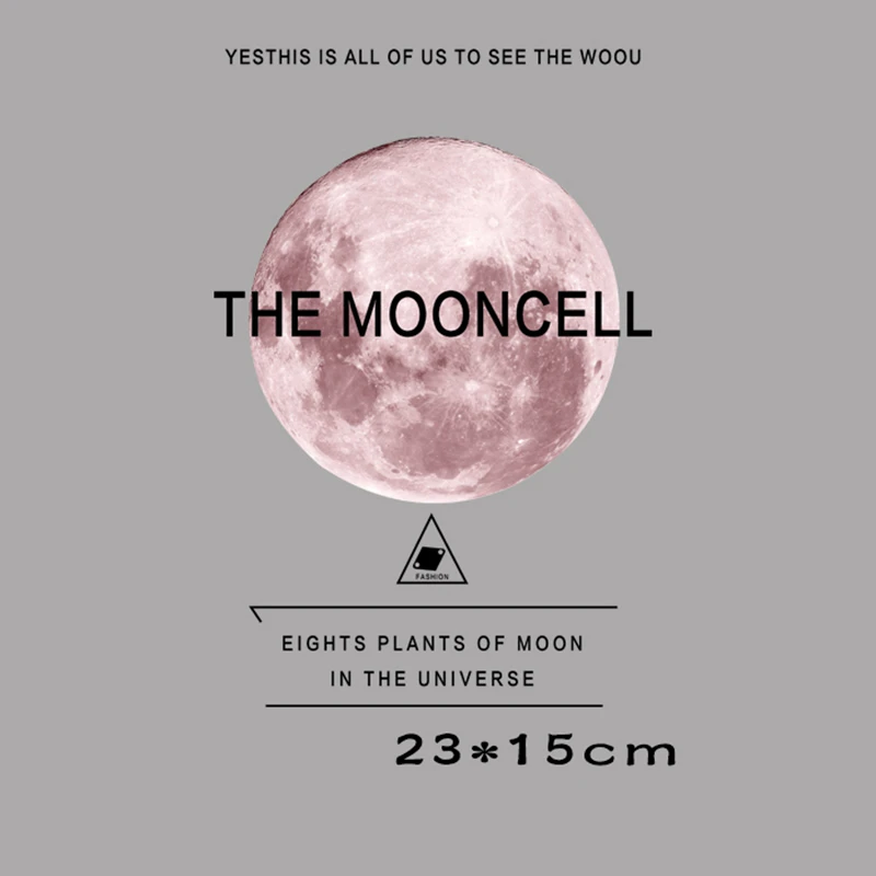 Термотрансферы сделай сам с изображением космоса и планеты термотрансферы